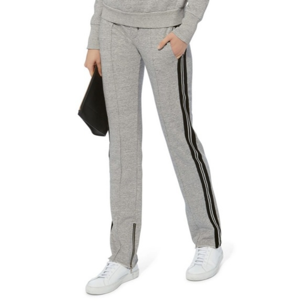 NSF Striped Track Pants